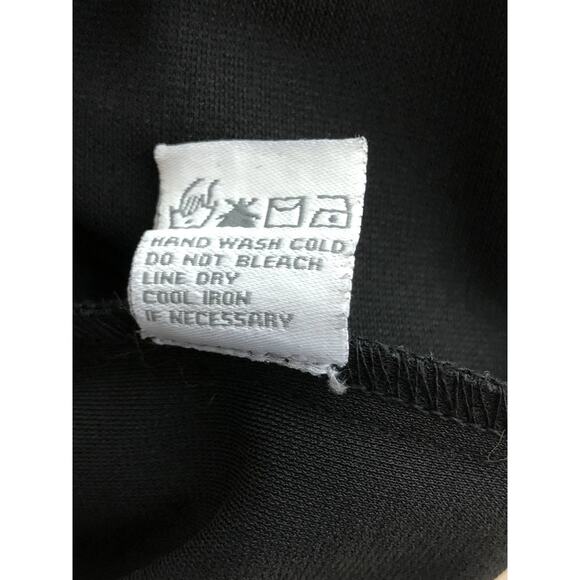 Dressbarn Women's Dress Size M Colorblock Whimsicore Fairy Grunge Y2K - Picture 9 of 11